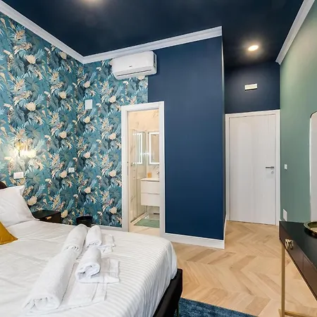 Suri Bed & Breakfast