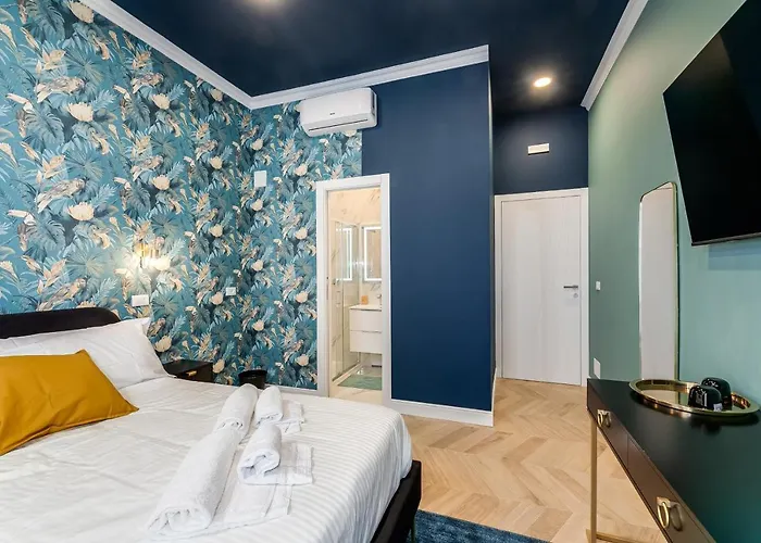 Suri Bed & Breakfast