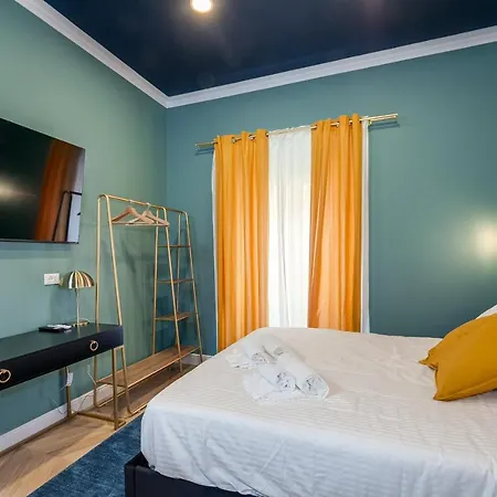 Bed and breakfast Suri