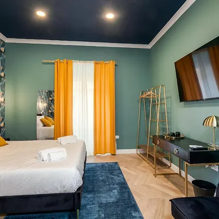 B&B Suri 로마