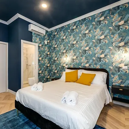 B&B Suri 로마