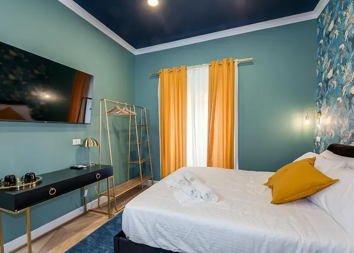 Bed and breakfast Suri