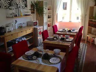 Suri Bed and breakfast 4*